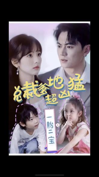 中国集团公司招聘海报剧照