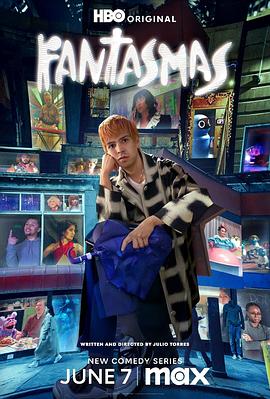 尹邵熙新妈妈海报剧照